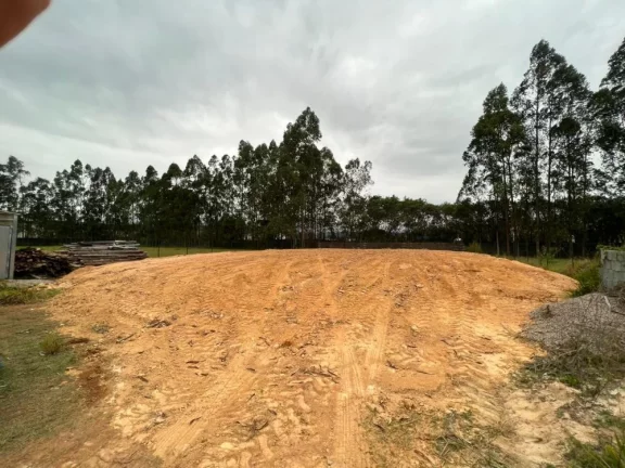Imagem Terreno a Venda no Condomínio Quinta do Pinhal