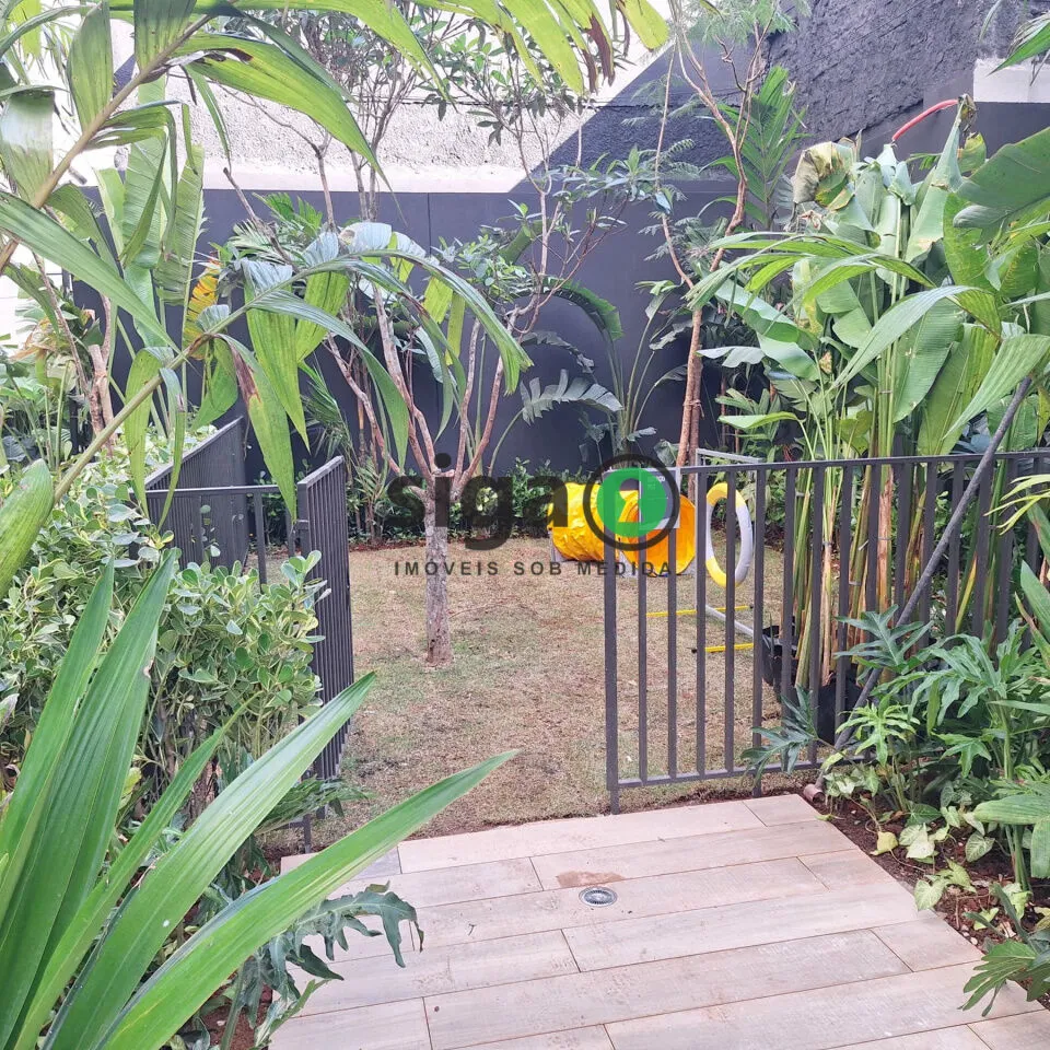 Imagem Apartamento à venda na Vila Nova Conceição de 175 m² com 3 Suítes e 3 Vagas - São Paulo