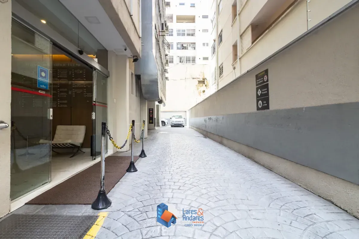Imagem Conjunto comercial para venda em Higienópolis, 76m²