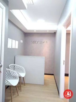 Imagem Sala para alugar, 30 m² por R$ 2.020,40/mês - Centro - Porto Alegre/RS