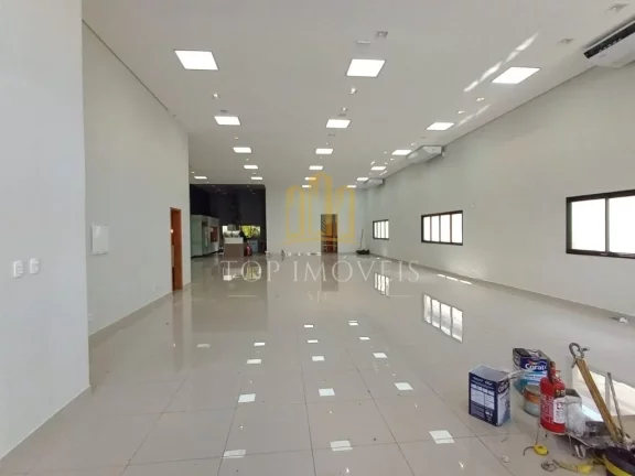 Imagem Prédio Comercial 1.226m² Construção Excelente Acabamento Av. Madre Paula Vila Adyana.