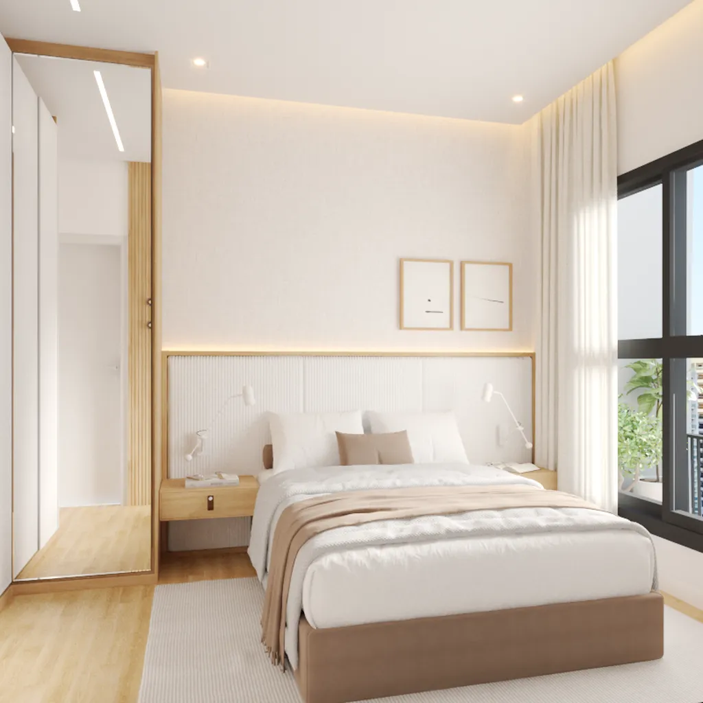 Imagem COBERTURA RESIDENCIAL em São Paulo - SP, Vila Nova Savóia