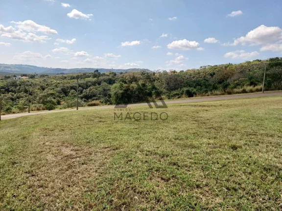 Foto do imóvel Lote de 450m² com vista para o Lago - Ninho Verde II