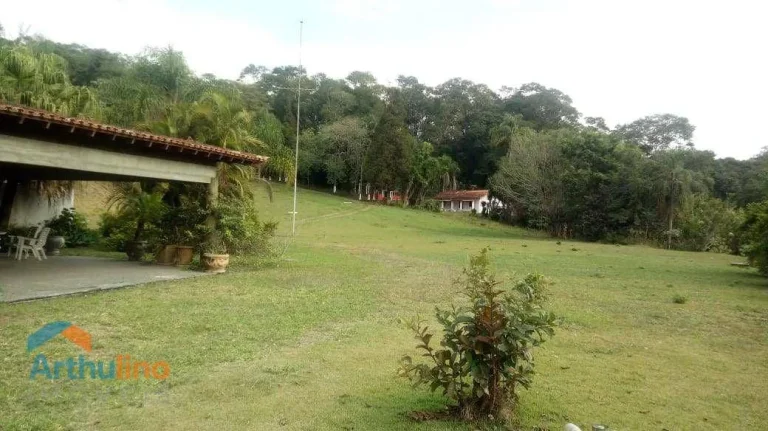 Imagem Área à venda, 500.000 m² por R$ 7.500.000 - Capela de São Pedro - Vargem Grande Paulista/SP