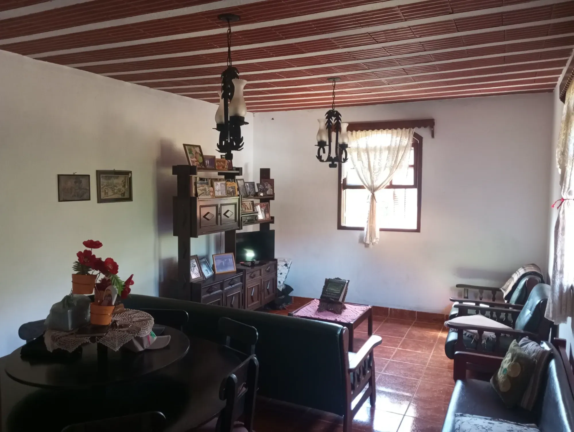 Imagem Chácara com 1 Quarto à Venda, 1040 metros em  - Igarapé / MG