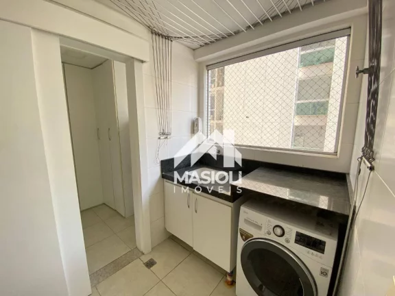 Imagem Apartamento com 4 dormitórios à venda, 150 m² por R$ 1.700.000,00 - Praia de Itapoã - Vila Velha/ES