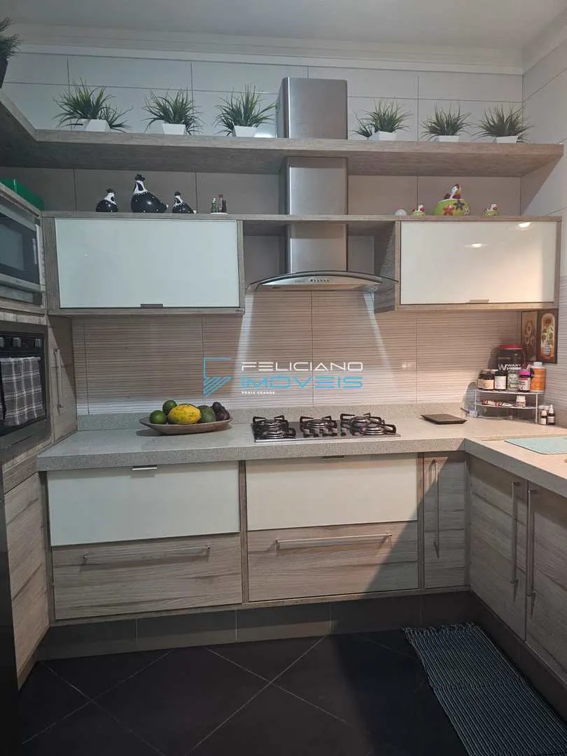 Imagem Casa com 3 quartos, Canto do Forte, Praia Grande - R$ 1.95 mi, Cod: 2841