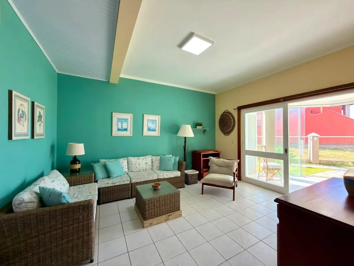 Imagem CASA EM RESIDENCIAL À VENDA