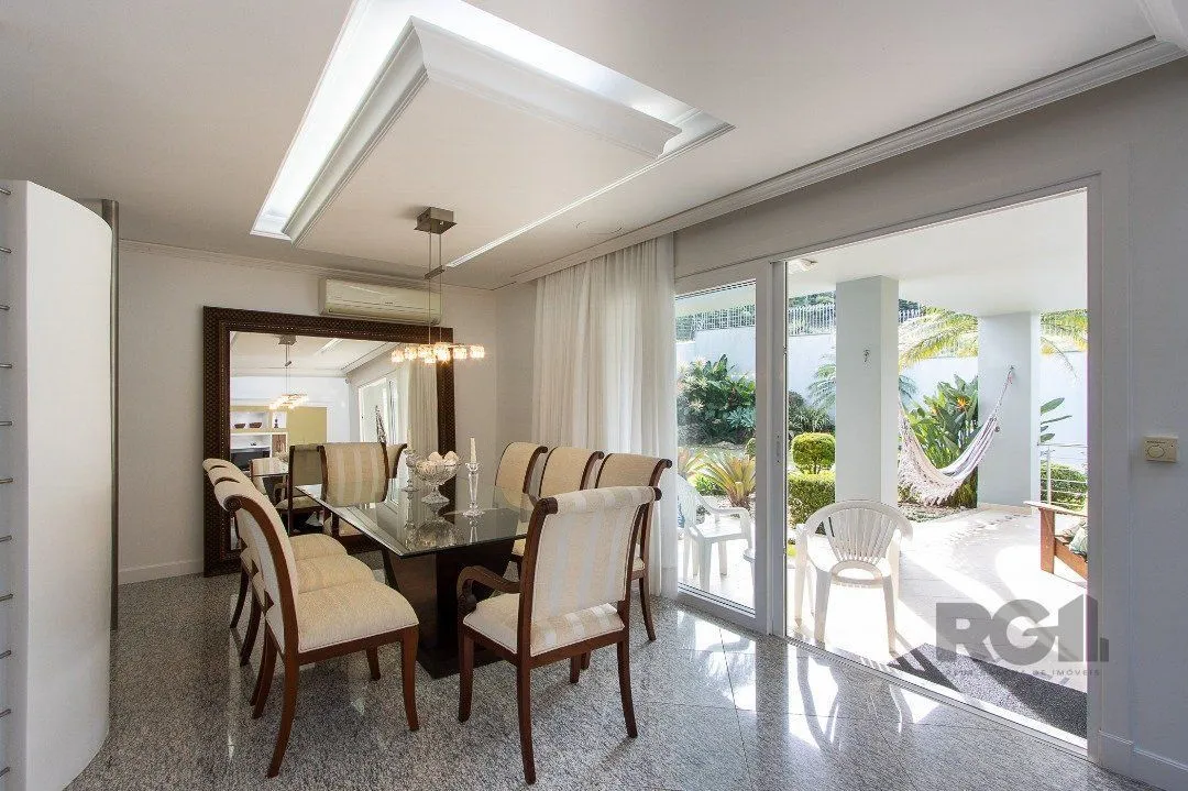 Imagem Casa de Condomínio em Nonoai