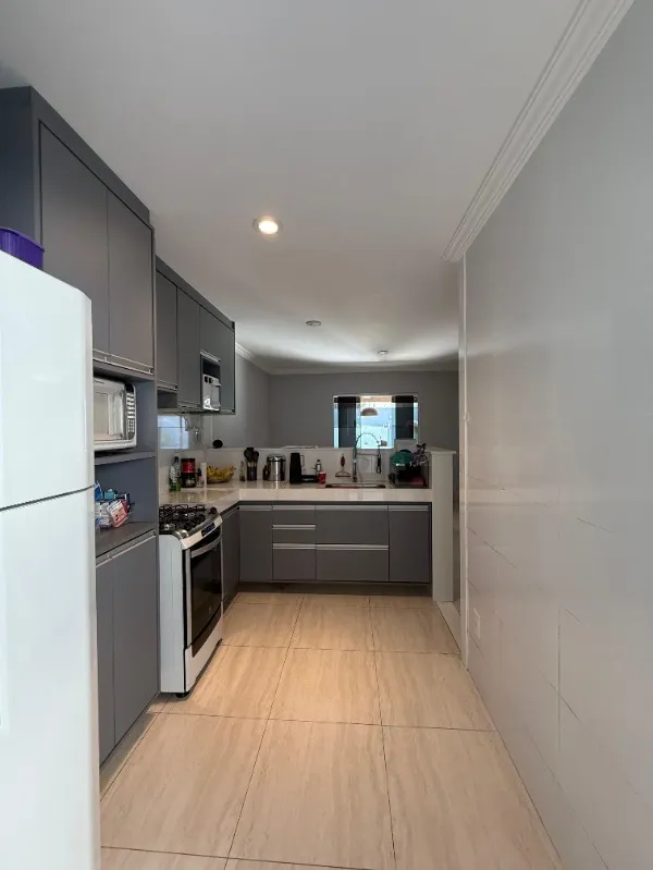 Imagem CASA RESIDENCIAL em SERRA - ES, PORTAL DE JACARAÍPE