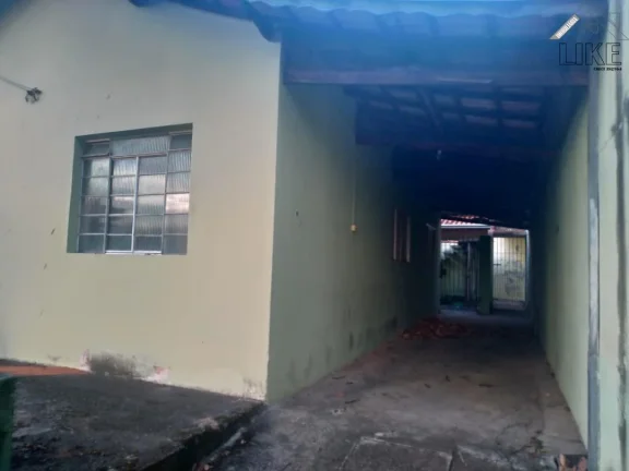 Imagem Casa no Bosque dos Eucaliptos