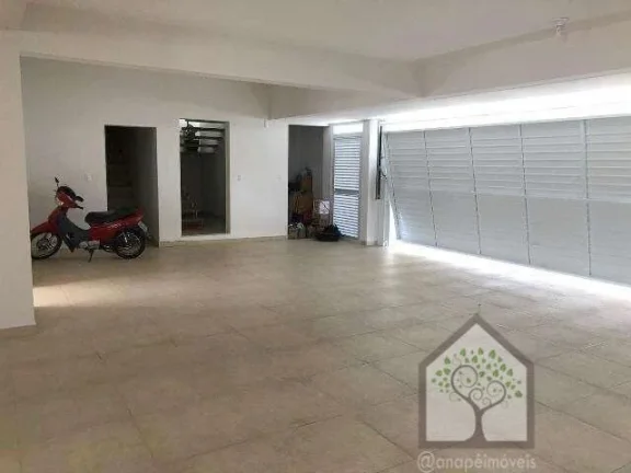 Imagem Casa em Condomínio em Córrego Grande, Florianópolis/SC