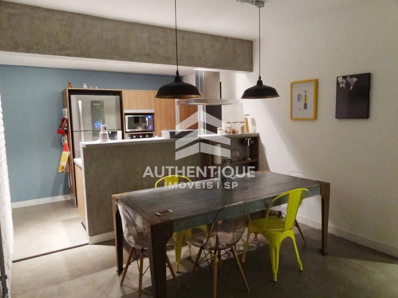 Imagem ARCADIA CENTRO SAO BERNARDO DO CAMPO - Apartamento à venda em São Bernardo do Campo/SP