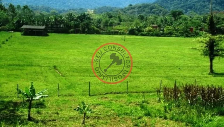 Imagem FAZENDA COM 55 MIL METROS DE AREA UTIL EM SAO SEBASTIAO