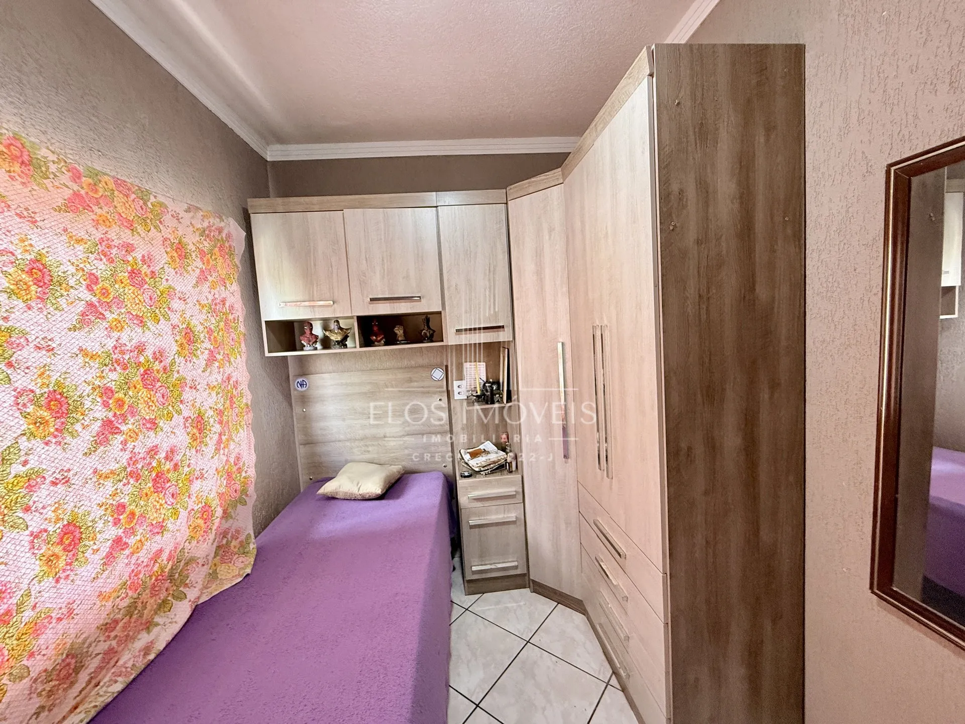 Imagem Sobrado de 4 quartos, 116m² no bairro Parque Hippolyto, em Limeira
