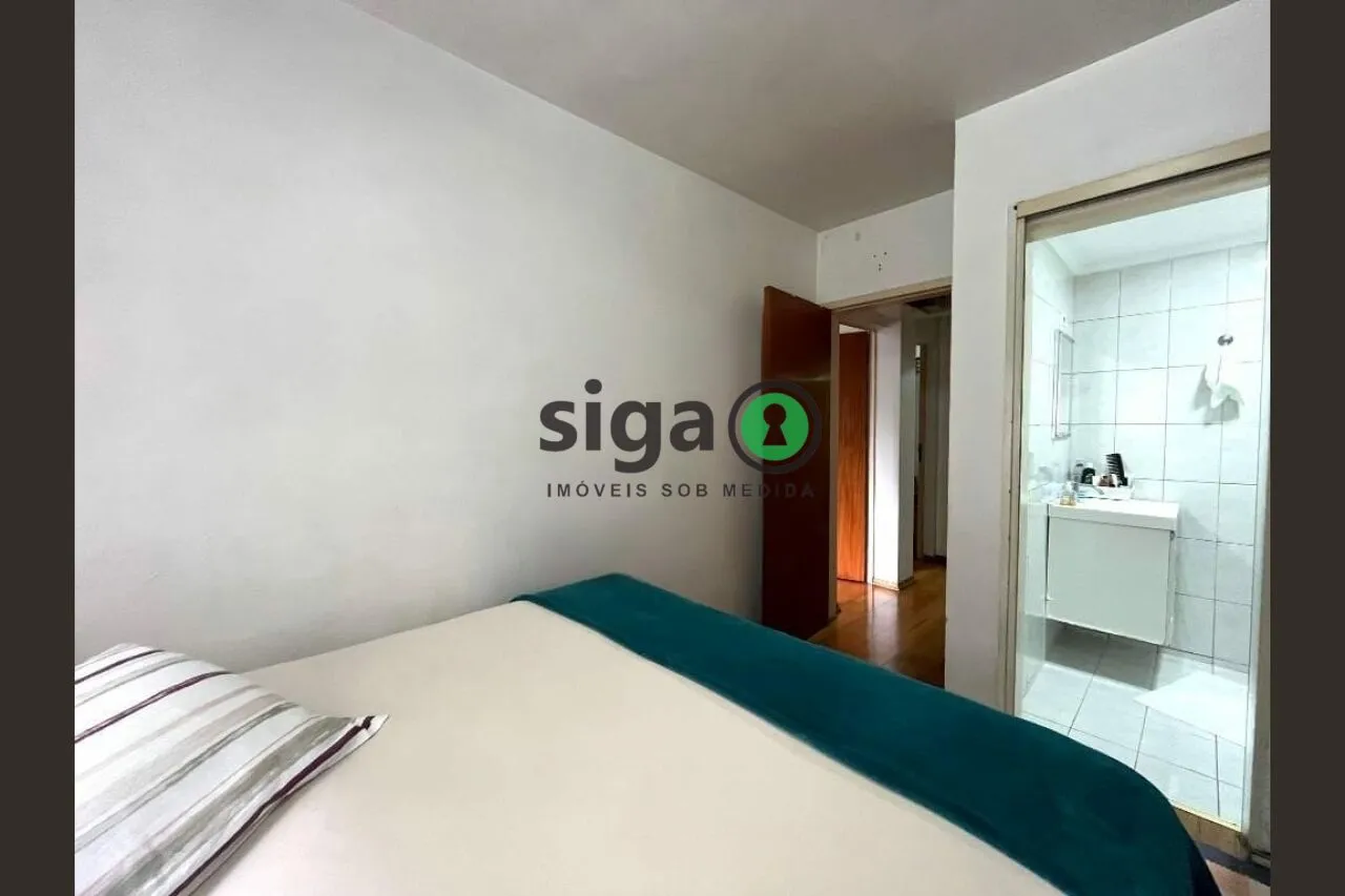 Imagem Apartamento à venda com 83m², 3 quartos e 1 vaga