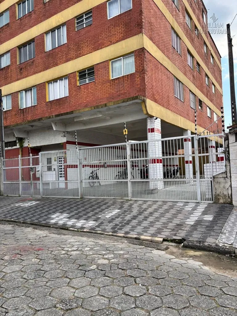 Imagem APARTAMENTO 1 QUARTO - JARDIM REAL - PRAIA GRANDE/SP