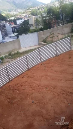 Imagem Terreno à venda, 720 m² por R$ 290.000,00 - Jardim Europa - Teresópolis/RJ