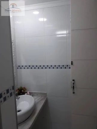 Imagem Apartamento 2 quartos, 2 vagas de garagem à venda com 56 metros no Panamby