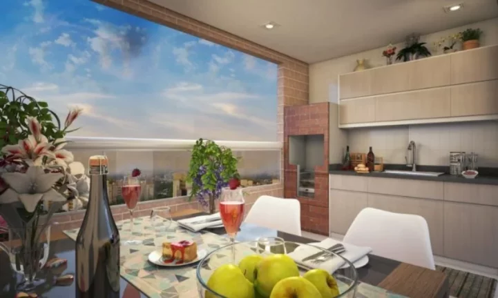 Imagem APARTAMENTO NA AVIAÇÃO COM 2 DORMITÓRIOS!!!
