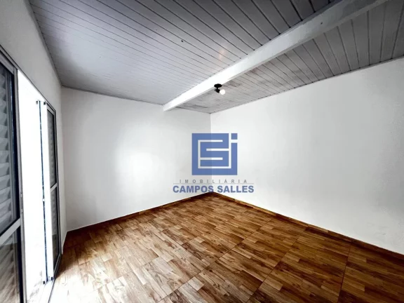Imagem Casa com 2 dormitórios à venda, 99 m² por R$ 310.000 - Jardim São Sebastião - Socorro/SP