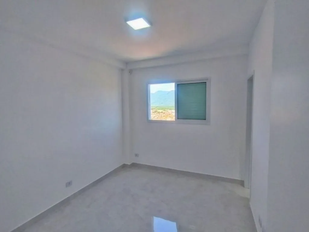 Imagem APARTAMENTO COM 90,00 m² - CAIÇARA - PRAIA GRANDE SP