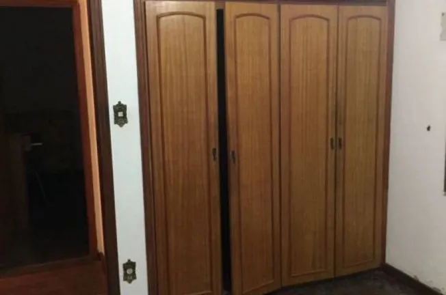 Imagem Casa com 3 Quartos à Venda, 200 m² em Jardim Miranda - Campinas