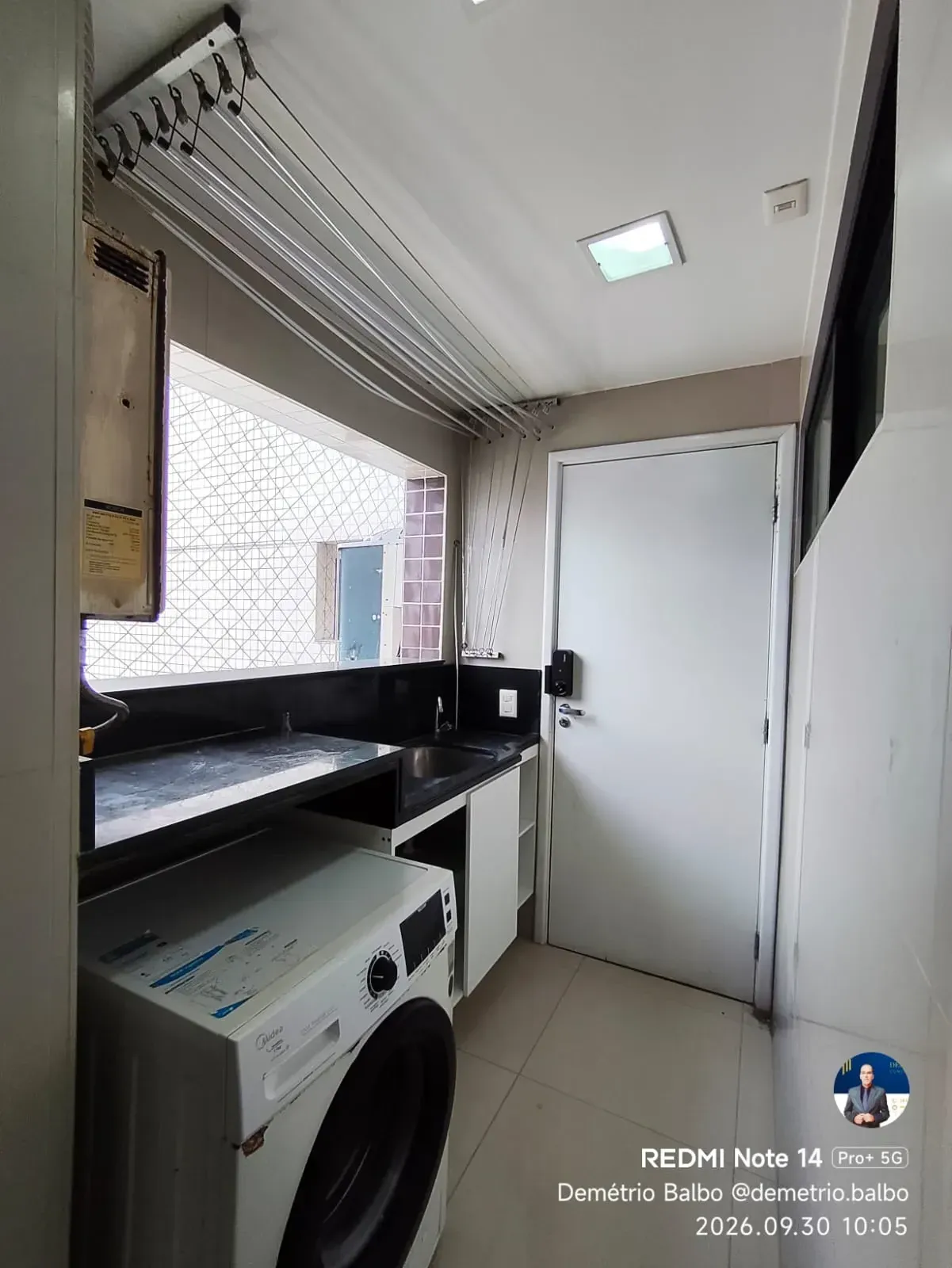 Imagem Apartamento com 2 Quartos para Alugar, 108 m² em Rosarinho - Recife