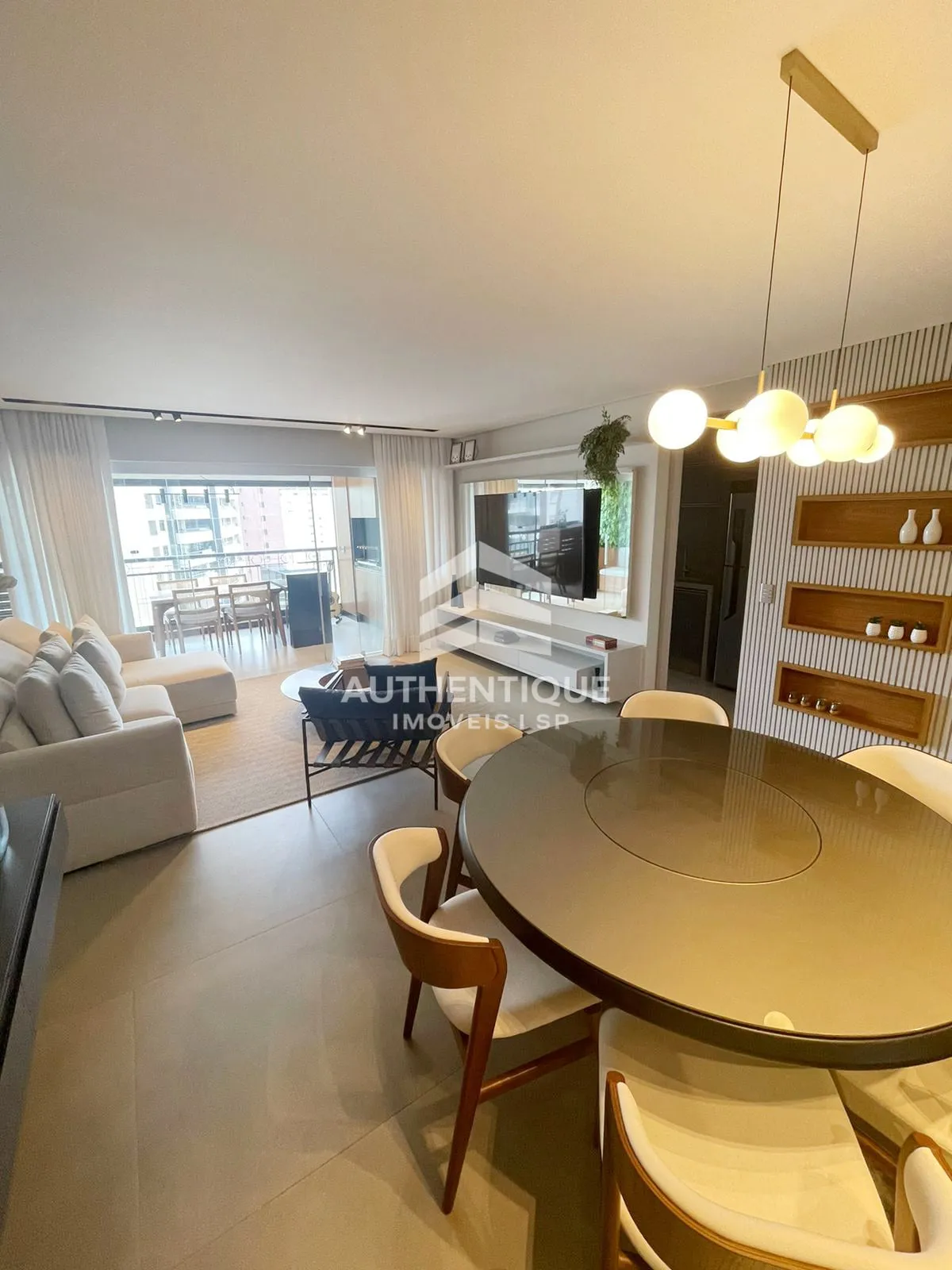 Imagem RG OSCAR MORUMBI - Apartamento à venda no bairro Vila Suzana - São Paulo/SP, Zona Sul