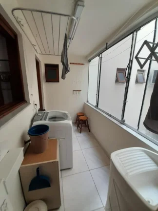 Imagem Apartamento 2Dórmitórios dependência - Bairro Zona Nova