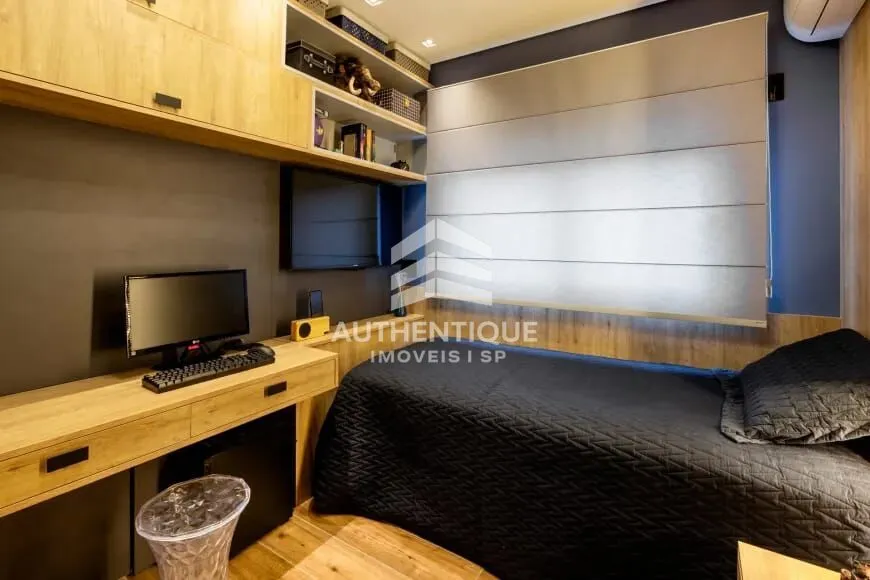 Imagem LE PREMIER MOEMA. - Apartamento no bairro Moema à venda