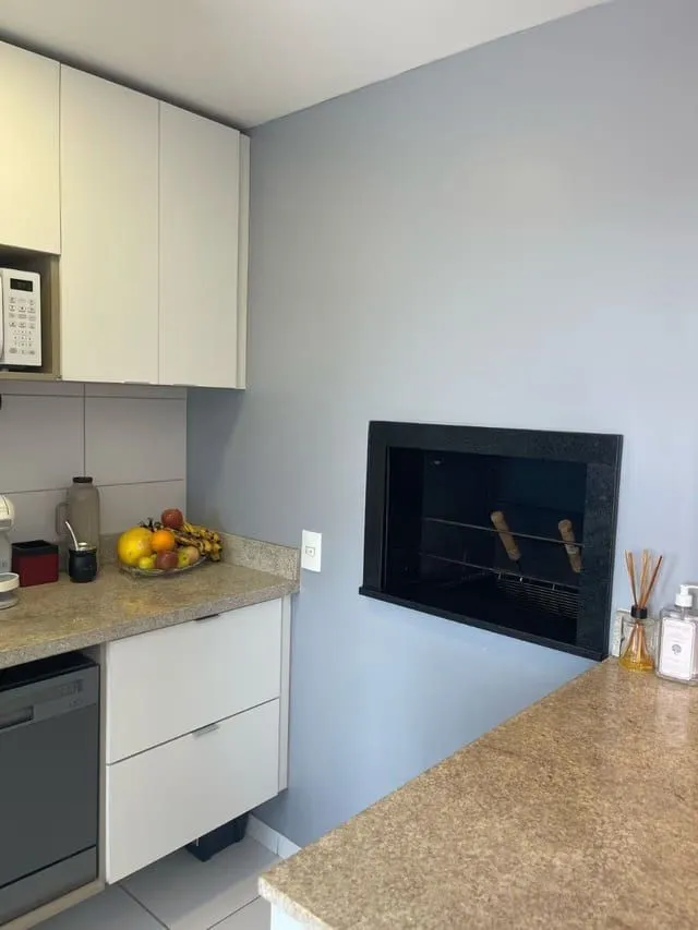 Imagem Apartamento de 2 dormitórios à venda em São Geraldo, Porto Alegre.