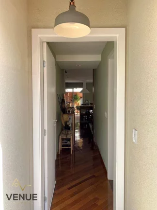 Imagem Casa à venda, 170 m² por R$ 1.324.000,00 - Botujuru - Mogi das Cruzes/SP