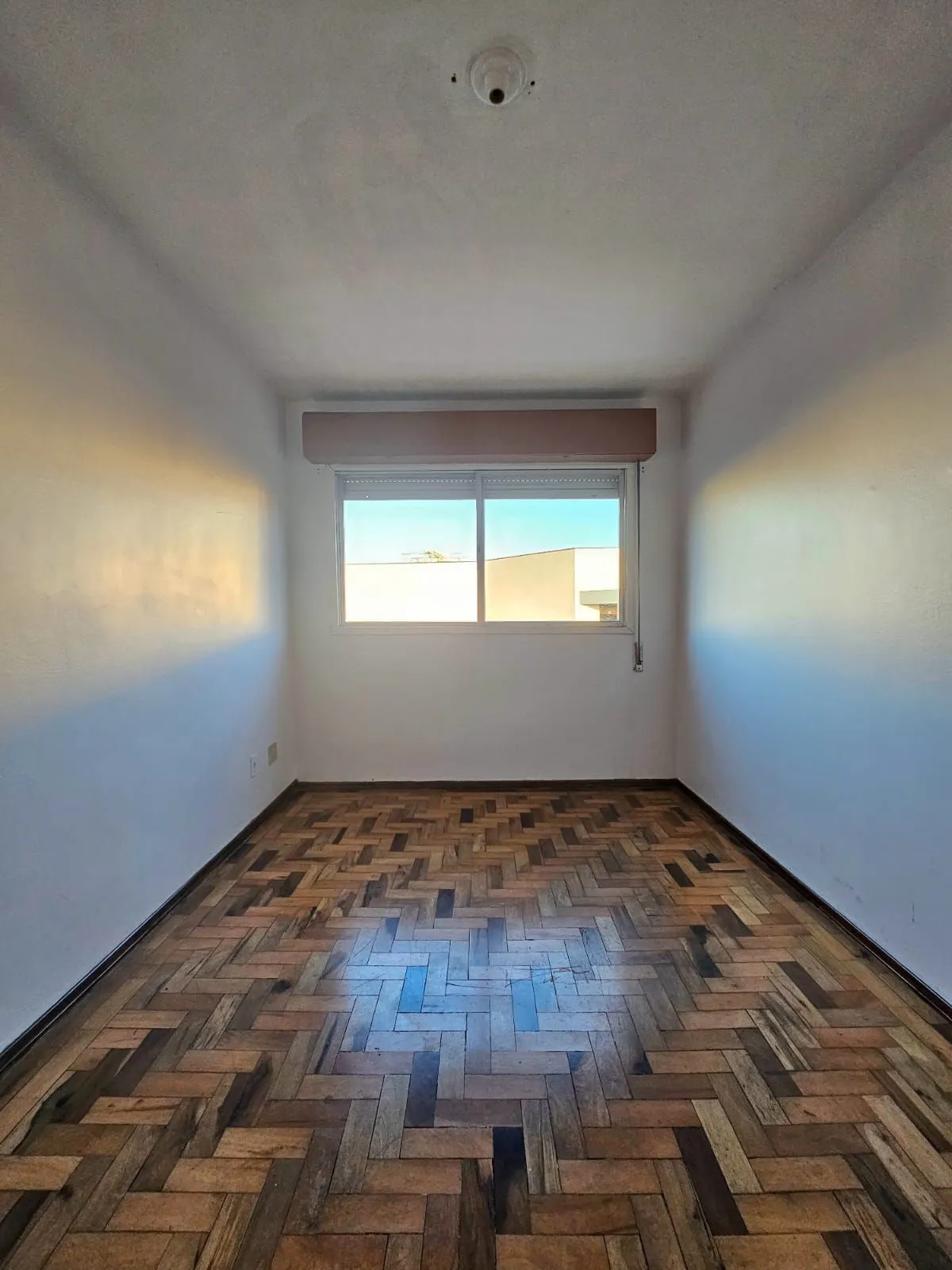 Imagem Apartamento em Jardim Botânico