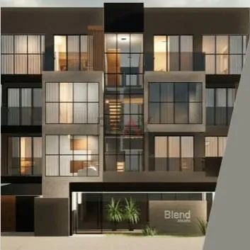 Studio à venda, CENTRO - Gpva, GUARAPUAVA - PR - PRE LANCAMENTO!