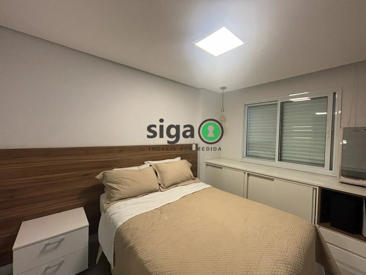 Imagem Apartamento à venda- Cerqueira César