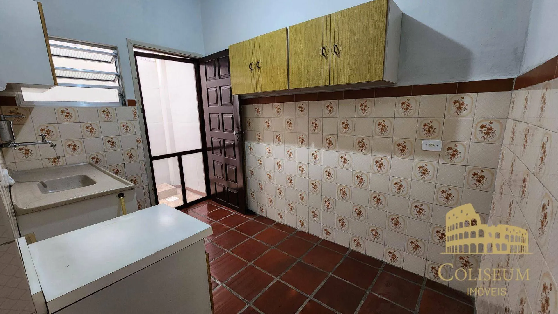 Imagem Casa com 2 dormitórios para alugar, 50 m² por R$ 2.100,00/mês - Ocian - Praia Grande/SP