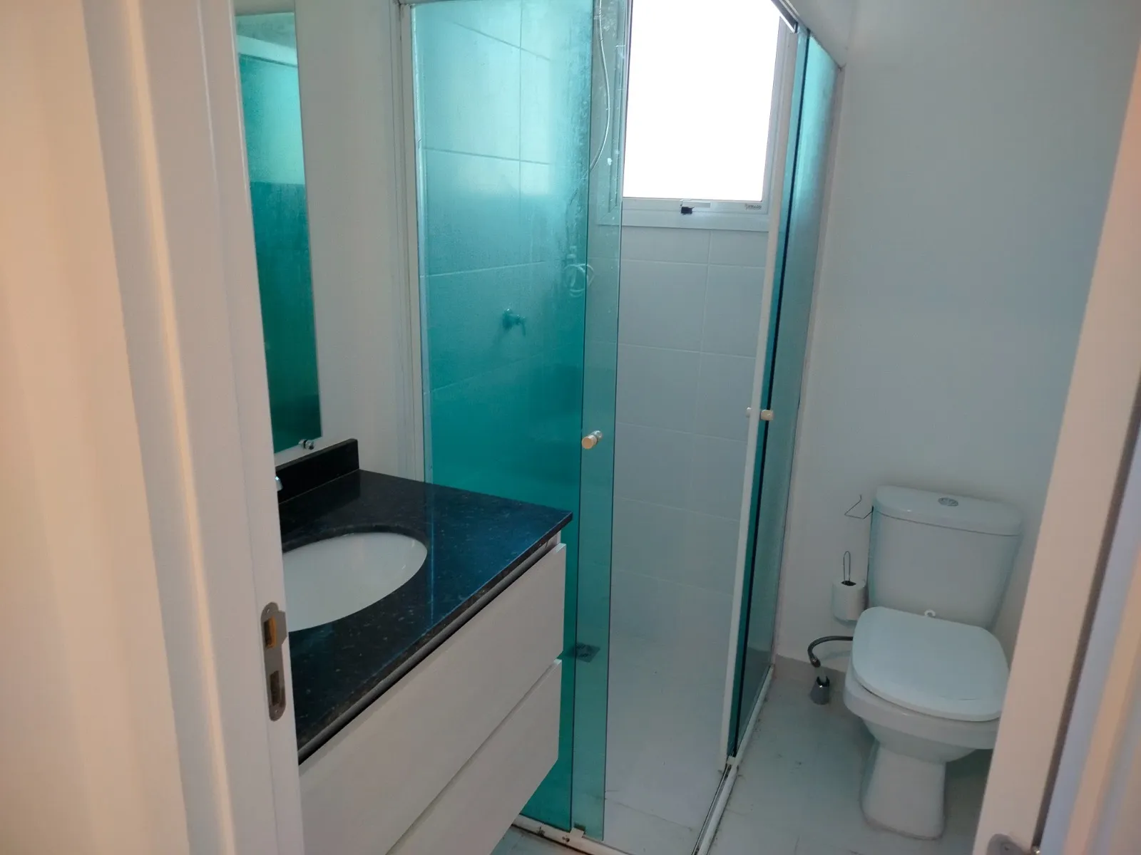 Imagem Apartamento Mobiliado com Três Dormitorios no Coração do Parque Campolim