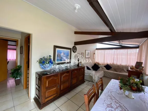 Imagem Casa á venda em Igarapé / MG bairro Roseira