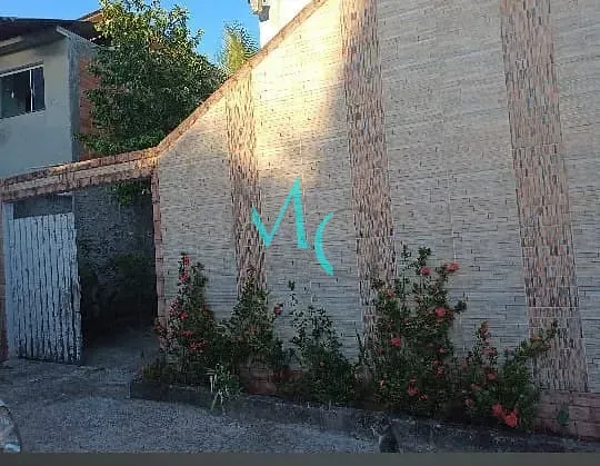 Foto do imóvel Casa à venda, somente 250 mil à vista, em Campo Grande- RJ