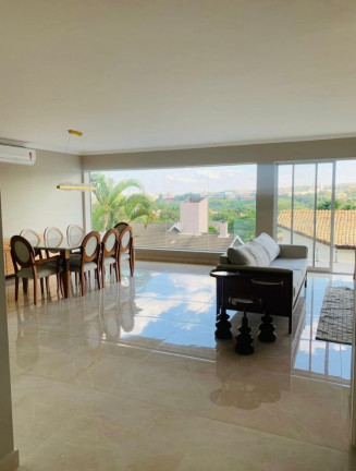 Imagem Casa de Condomínio com 4 Quartos à Venda, 380 m² em Alphaville - Santana de Parnaíba