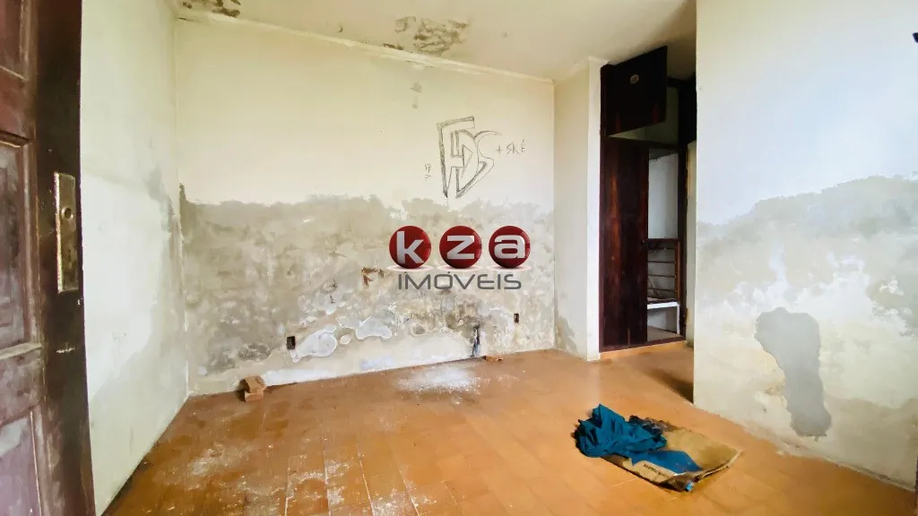 Imagem Oportunidade única: Casa comercial à venda em Valinhos-SP, Vila Papelão! 2 quartos, 1 sala, 1 banheiro, 1 vaga, 142,28m².