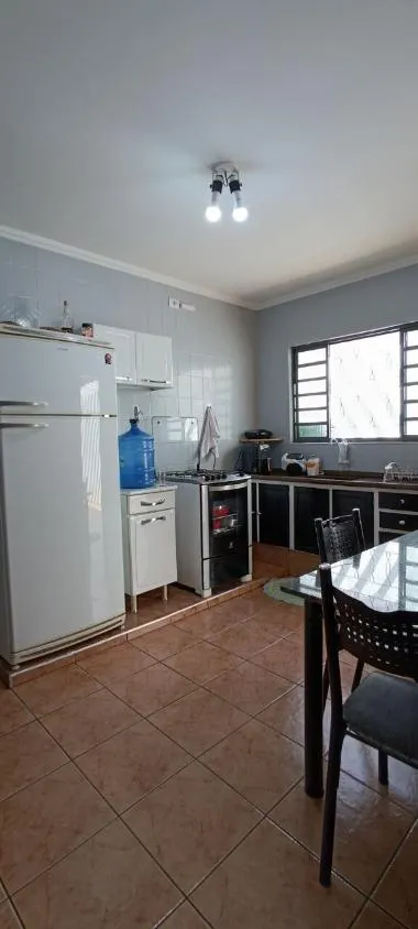 Imagem Casa, Residencial para Venda, Jardim Diamante, Piracicaba