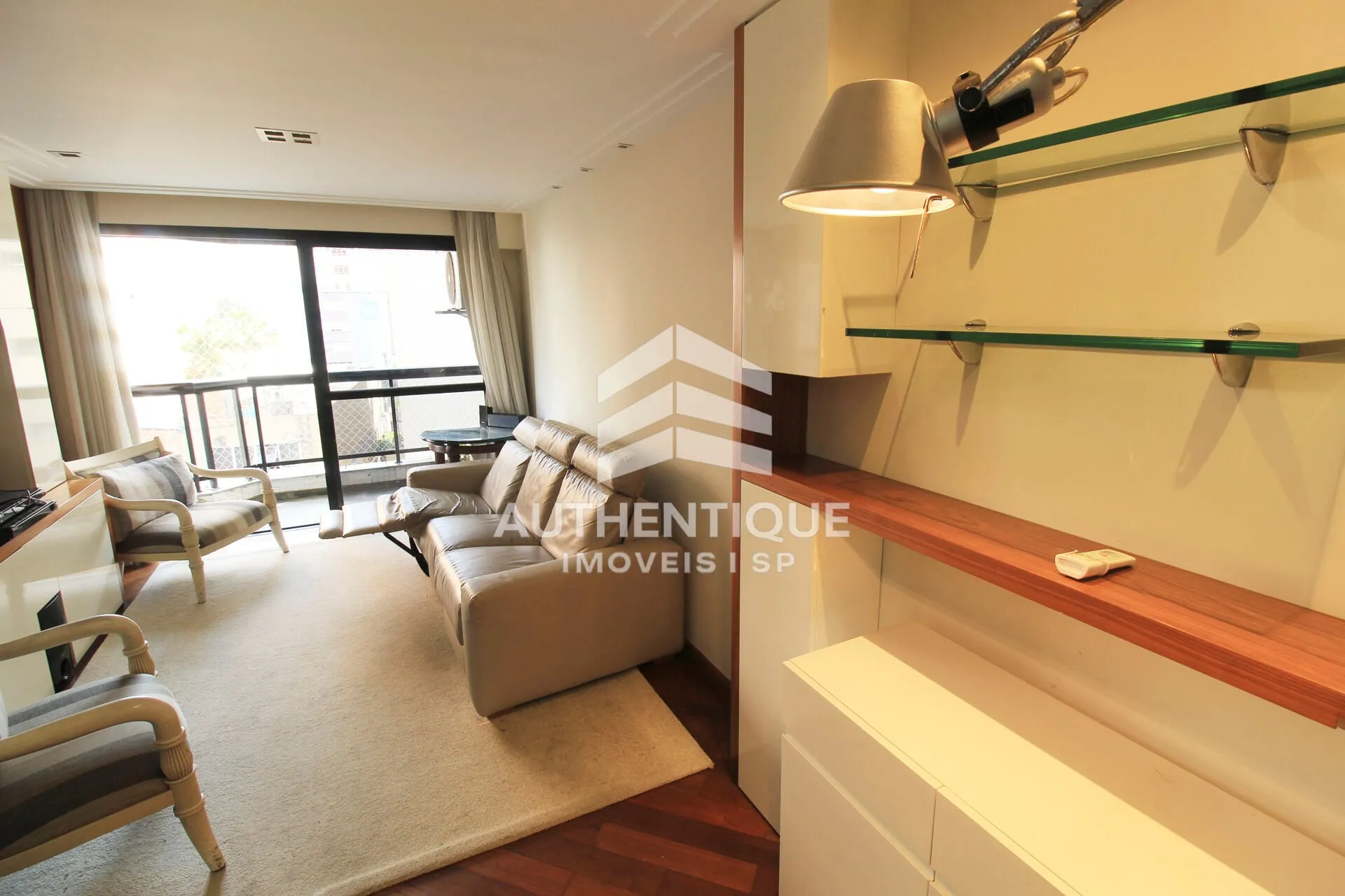 Imagem LUGANO VILA MARIANA - Apartamento no bairro Vila Mariana, São Paulo/SP à Venda.