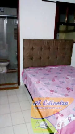 Imagem Ótimo Apartamento Duplex -02 Dormitório ( 01 ) suíte + mezanino