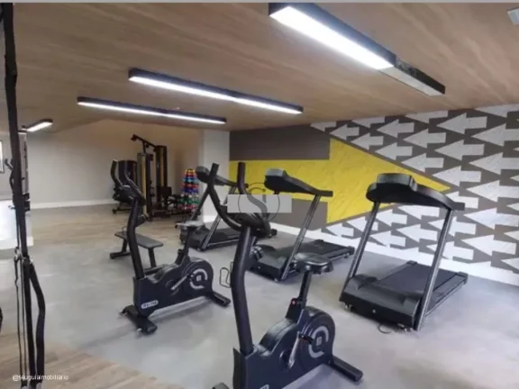 Imagem APARTAMENTO RESIDENCIAL em SÃO PAULO - SP, VILA CLEMENTINO