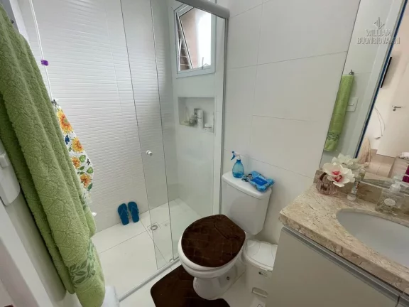 Imagem Apartamento à Venda Caiçara - Mobiliado, Vista p/ Mar e Infraestrutura Completa