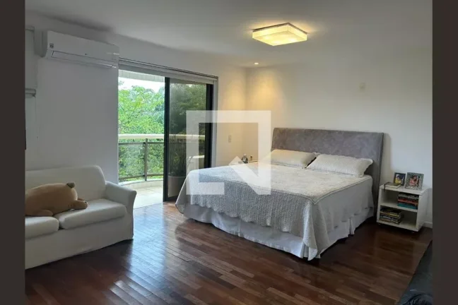 Imagem Apartamento à Venda - Barra da Tijuca, 3 Quartos, 179 m2