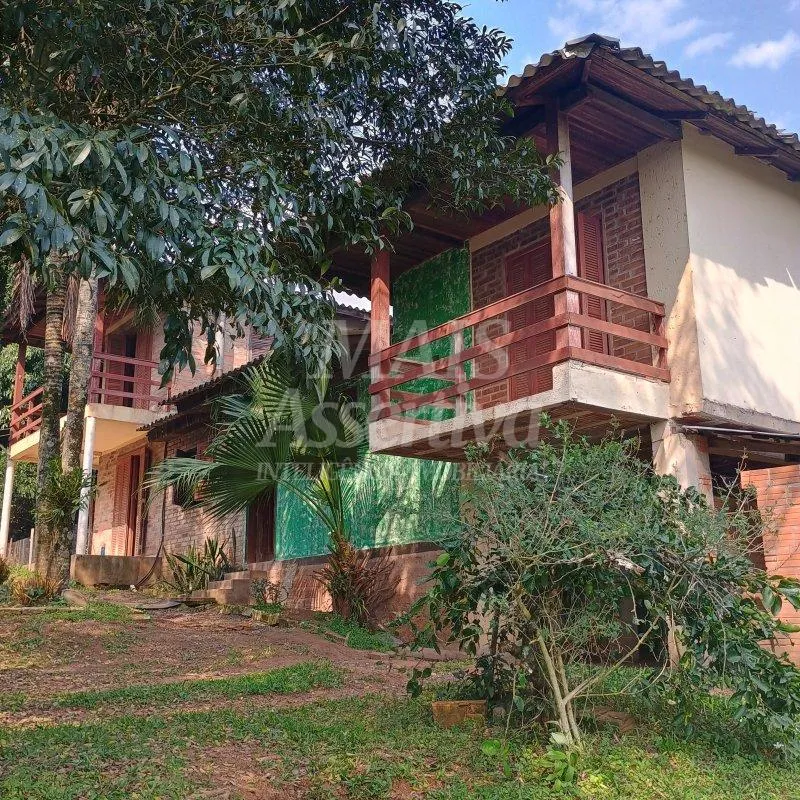 Imagem Chácara para venda em Lomba Grande, Novo Hamburgo - 2 hectares