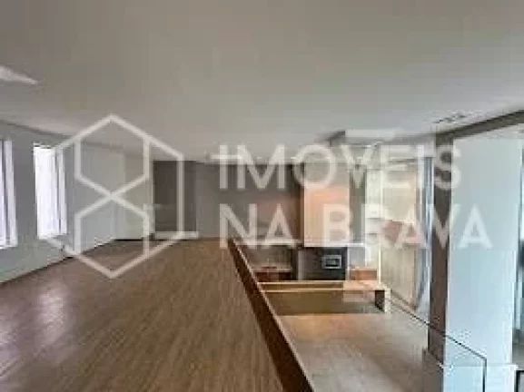 Imagem APARTAMENTO 4 SUITES, 3 VAGAS - FRENTE MAR - LOCAÇÃO - PRAIA BRAVA - ITAJAI/SC